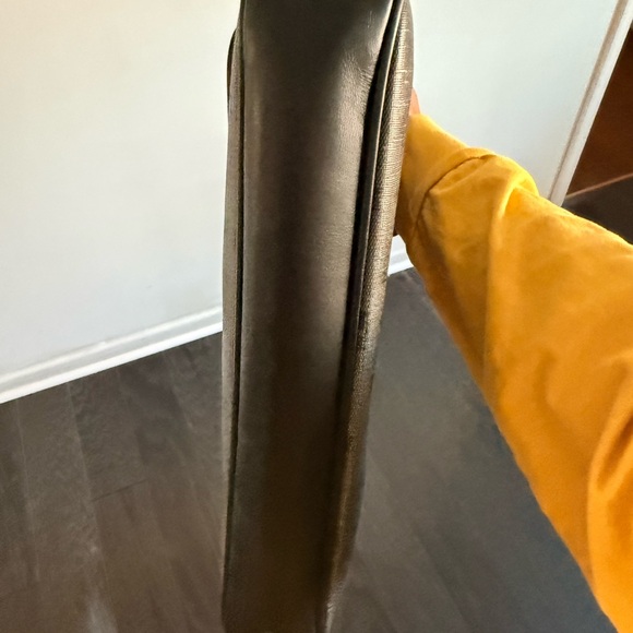 MCM Black and Gray Crossbody Bag - Picture 11 of 12